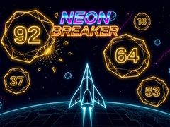 ಗೇಮ್ Neon Breaker