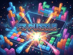 खेल Fz Puzzle
