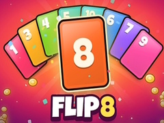 ಗೇಮ್ Flip 8