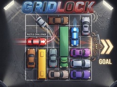 खेल Gridlock