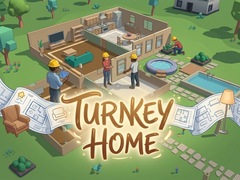ಗೇಮ್ Turnkey Home