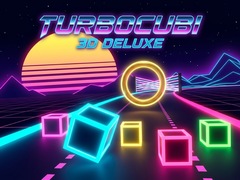 ಗೇಮ್ TurboCubi 3D Deluxe