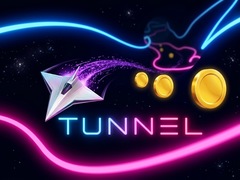 ಗೇಮ್ Tunnel