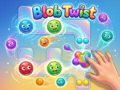 ಗೇಮ್ Blob Twist