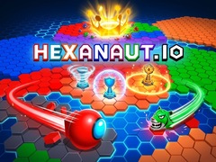 ಗೇಮ್ Hexanaut.io