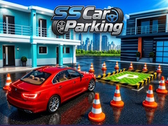 ಗೇಮ್ Ss Car Parking