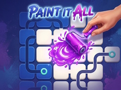 ಗೇಮ್ Paint It All