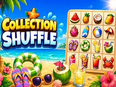 खेल Collection Shuffle