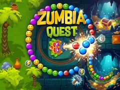 ಗೇಮ್ Zumbia Quest