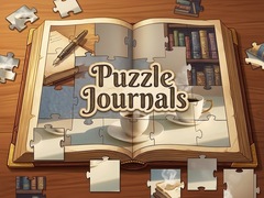 ಗೇಮ್ Puzzle Journals