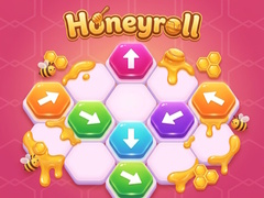 खेल Honeyroll