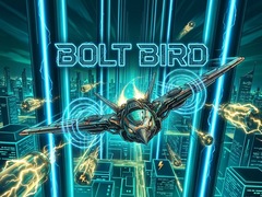 खेल Bolt Bird