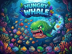 ಗೇಮ್ Hungry Whale
