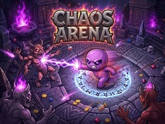 खेल Chaos Arena