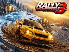 ಗೇಮ್ Rally Championship 3