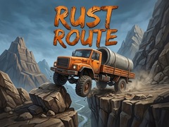 ಗೇಮ್ Rust Route