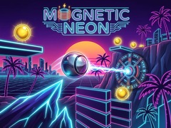 ಗೇಮ್ Magnetic Neon