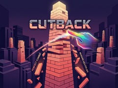 खेल Cutback