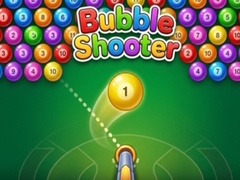 ಗೇಮ್ Bubble Shooter