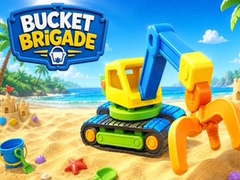 ಗೇಮ್ Bucket Brigade