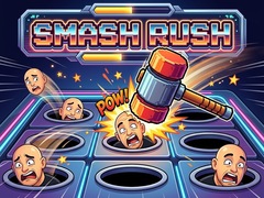 ಗೇಮ್ Smash Rush