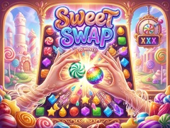 ಗೇಮ್ Sweet Swap