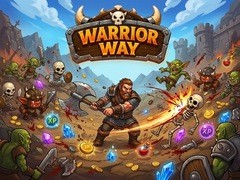 ಗೇಮ್ Warrior Way