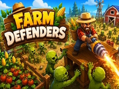 ಗೇಮ್ Farm Defenders