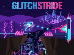 ಗೇಮ್ Glitchstride