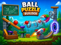 ಗೇಮ್ Ball Puzzle Builder