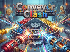 ಗೇಮ್ Conveyor Clash