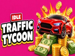 ಗೇಮ್ Idle Traffic Tycoon