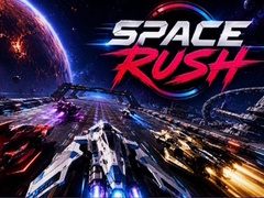 ಗೇಮ್ Space Rush