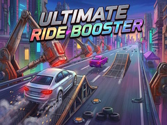 ಗೇಮ್ Ultimate Ride Booster