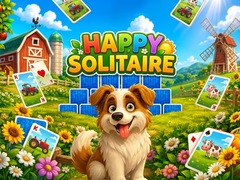 ಗೇಮ್ Happy Solitaire