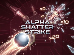 ಗೇಮ್ Alpha Shatter Strike