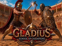 ಗೇಮ್ Gladius: School of Champions