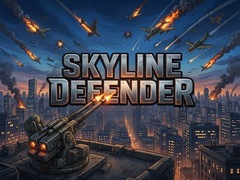 खेल Skyline Defender