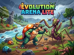 खेल Evolution Arena Lite