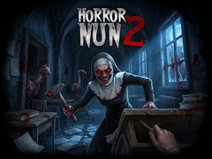 खेल Horror Nun 2