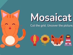 खेल Mosaicat