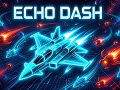 ಗೇಮ್ Echo Dash