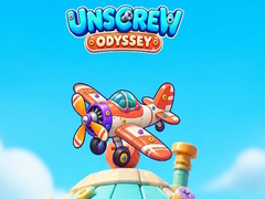 ಗೇಮ್ Unscrew Odyssey