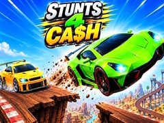 ಗೇಮ್ Stunts 4 Cash