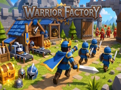 ಗೇಮ್ Warrior Factory