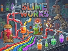 खेल Slime Works