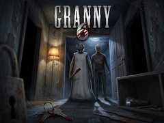 खेल Granny 6