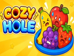 ಗೇಮ್ Cozy Hole