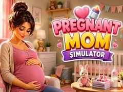 ಗೇಮ್ Pregnant Mom Simulator 