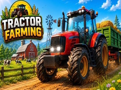 ಗೇಮ್ Tractor Farming